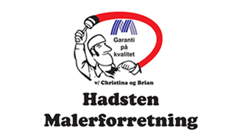 Hadsten Malerforretning