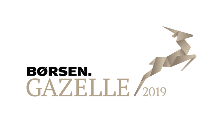 Børsens Gazellepris 2019