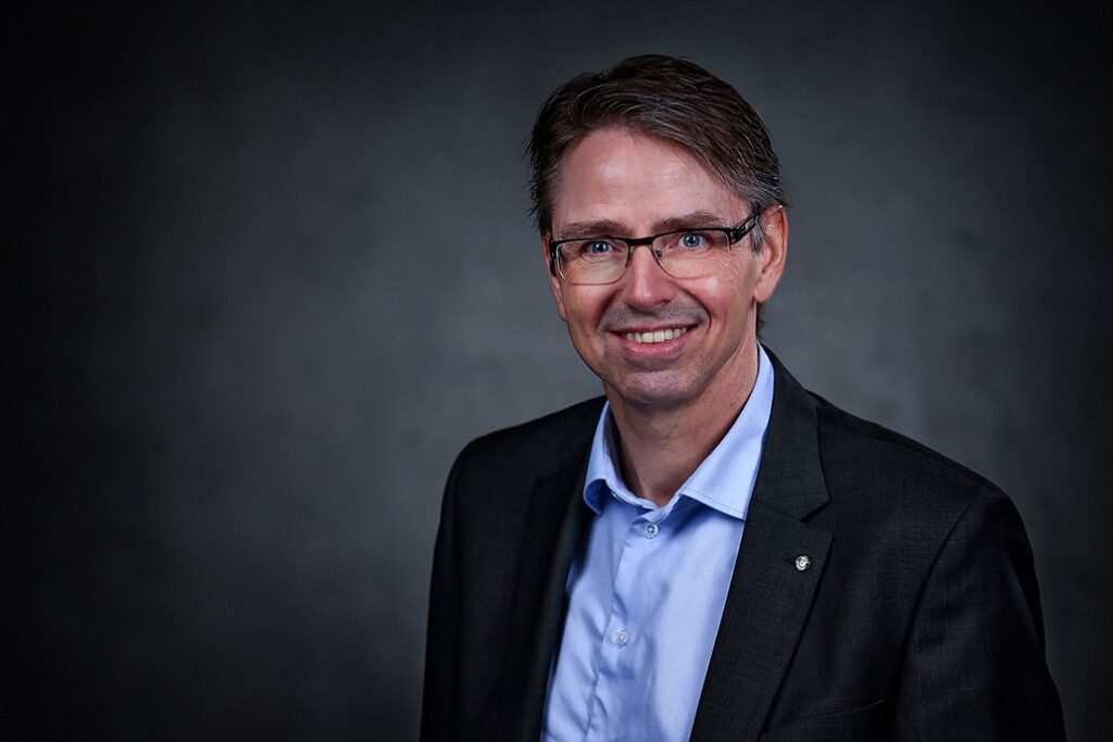 John Nielsen | OnlineSynlighed.dk