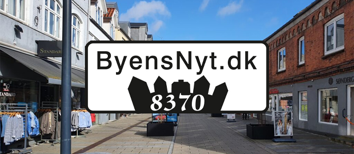 Få ugens nyheder fra 8370