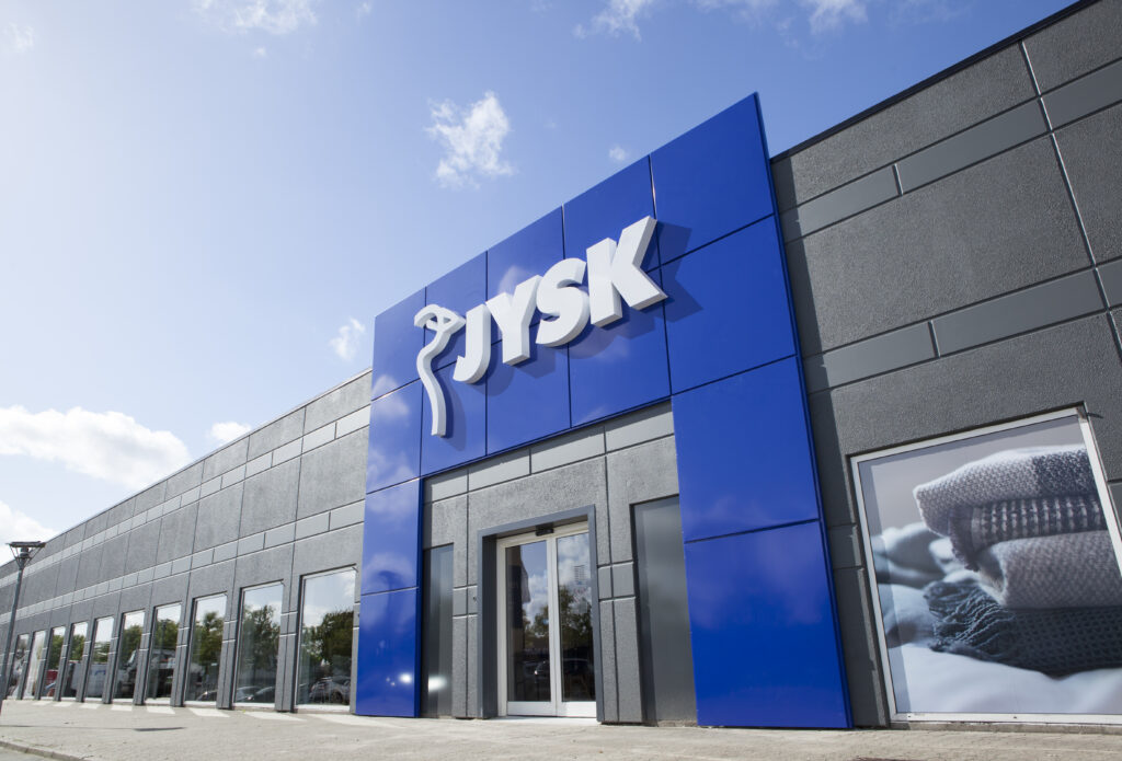 jysk