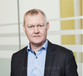 Hans Peder Hansen