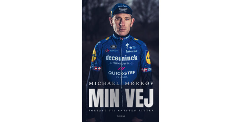 Ny bog om sympatiske Mørkøv