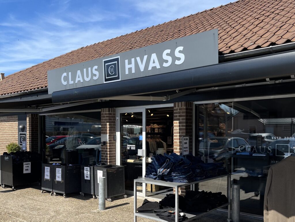 Claus Hvass